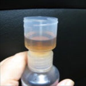 秤量器１杯15ml
