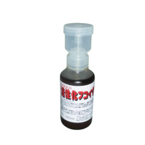 フコイダン水溶液 100ml