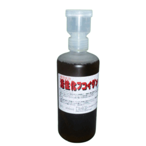フコイダン水溶液 300ml