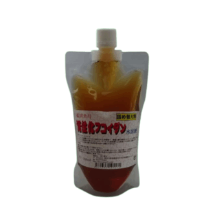 フコイダン水溶液詰替用300ml